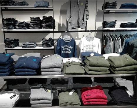 JustFashion